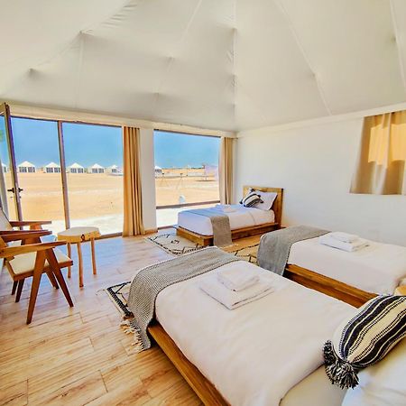 Sahara Royal Resort Мерзуга Экстерьер фото