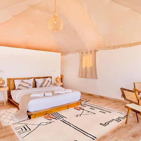 Sahara Royal Resort Мерзуга Экстерьер фото