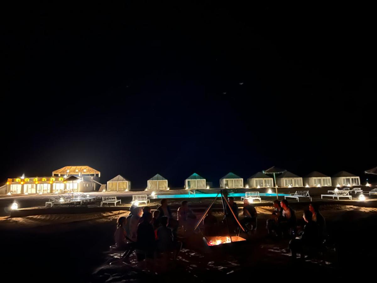Sahara Royal Resort Мерзуга Экстерьер фото
