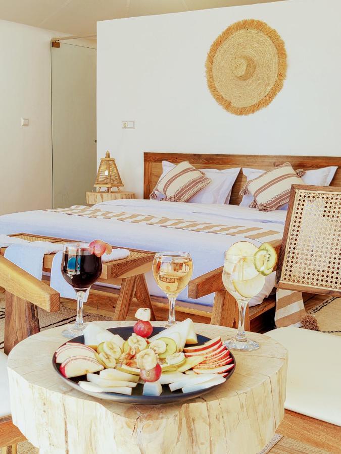 Sahara Royal Resort Мерзуга Экстерьер фото