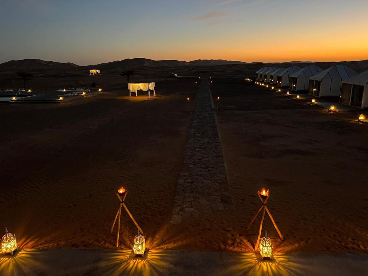 Sahara Royal Resort Мерзуга Экстерьер фото