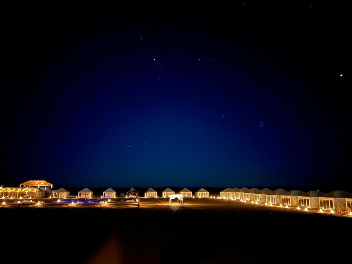 Sahara Royal Resort Мерзуга Экстерьер фото
