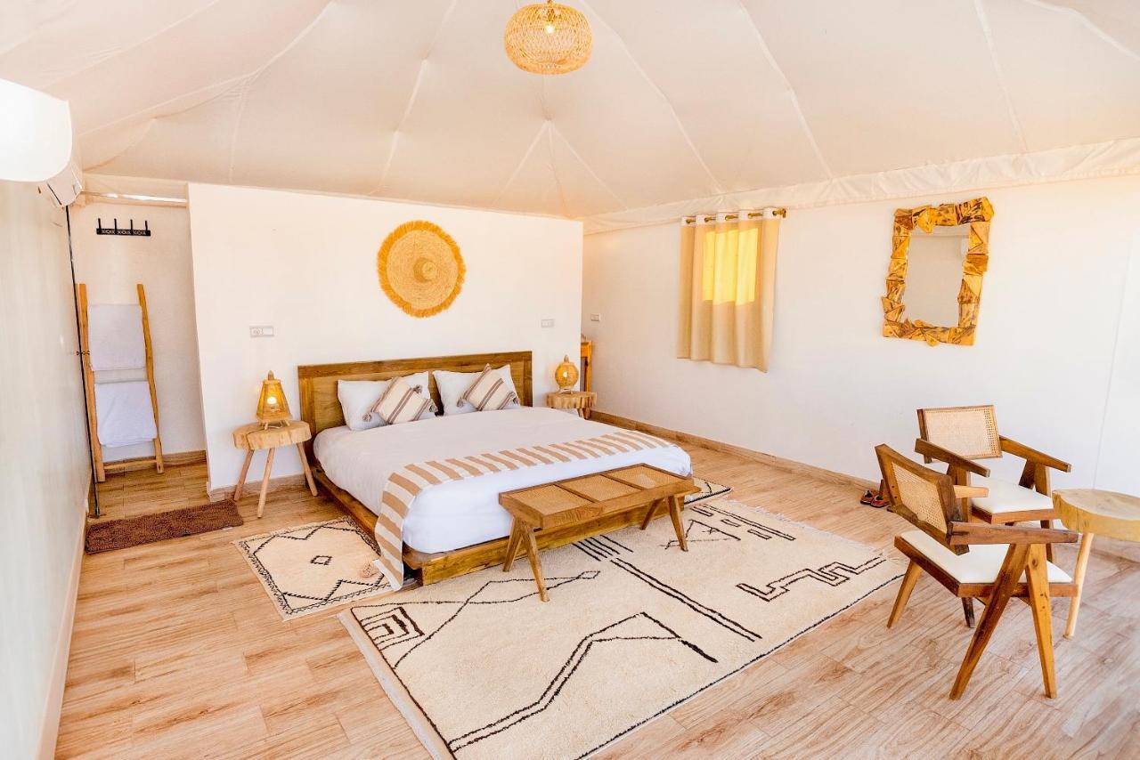 Sahara Royal Resort Мерзуга Экстерьер фото