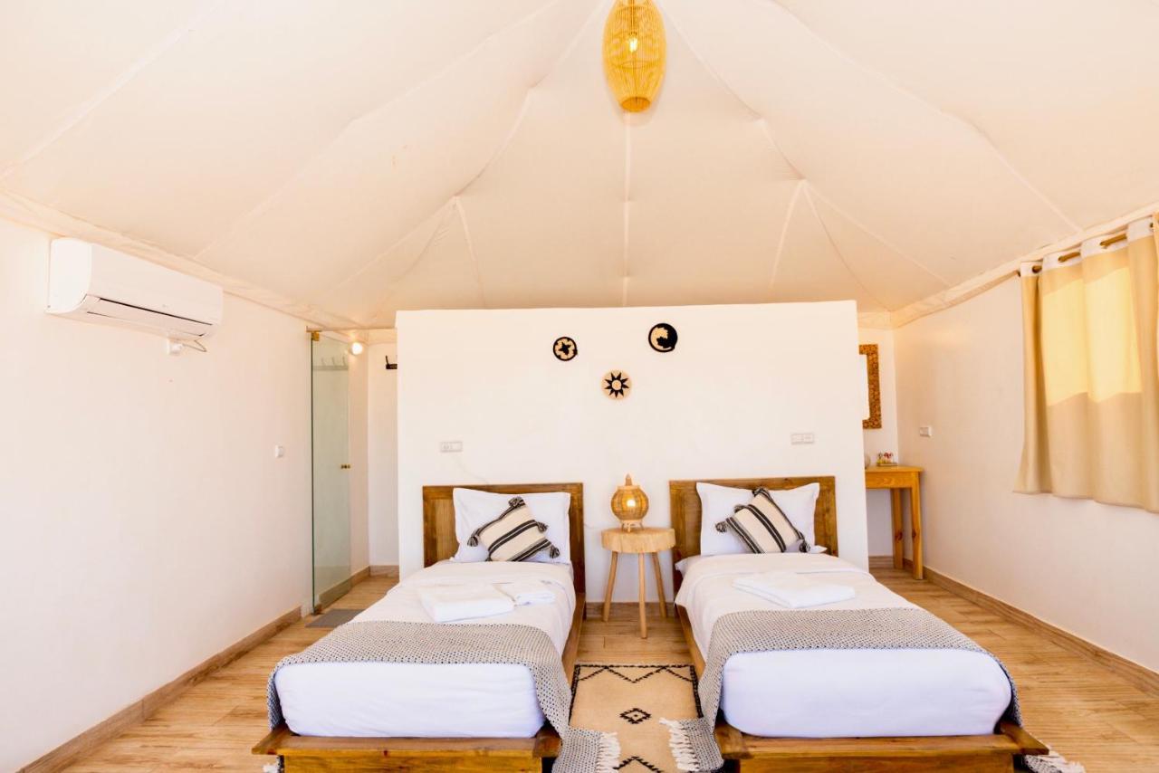 Sahara Royal Resort Мерзуга Экстерьер фото