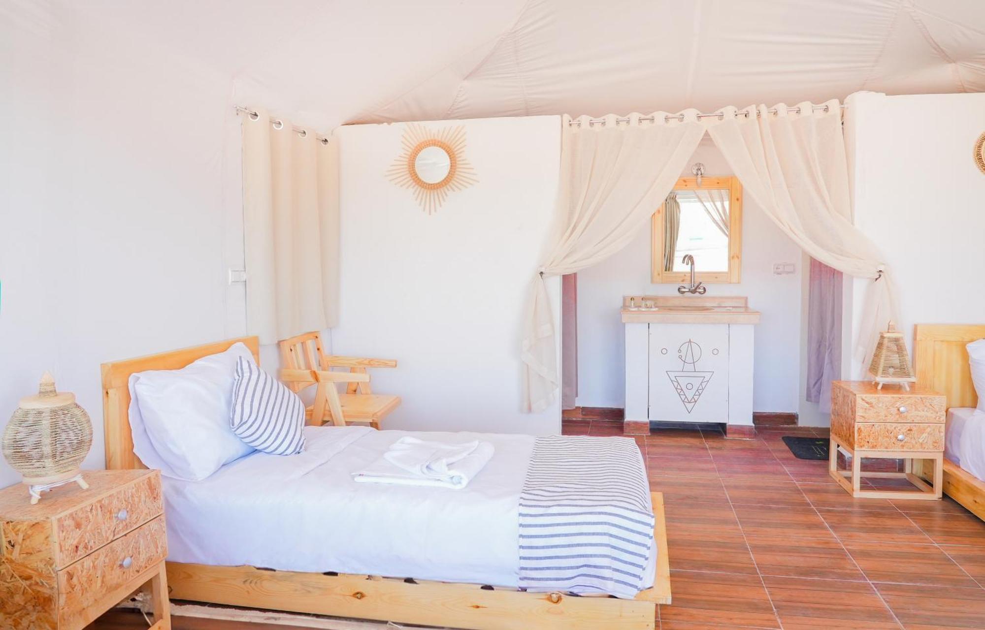 Sahara Royal Resort Мерзуга Экстерьер фото
