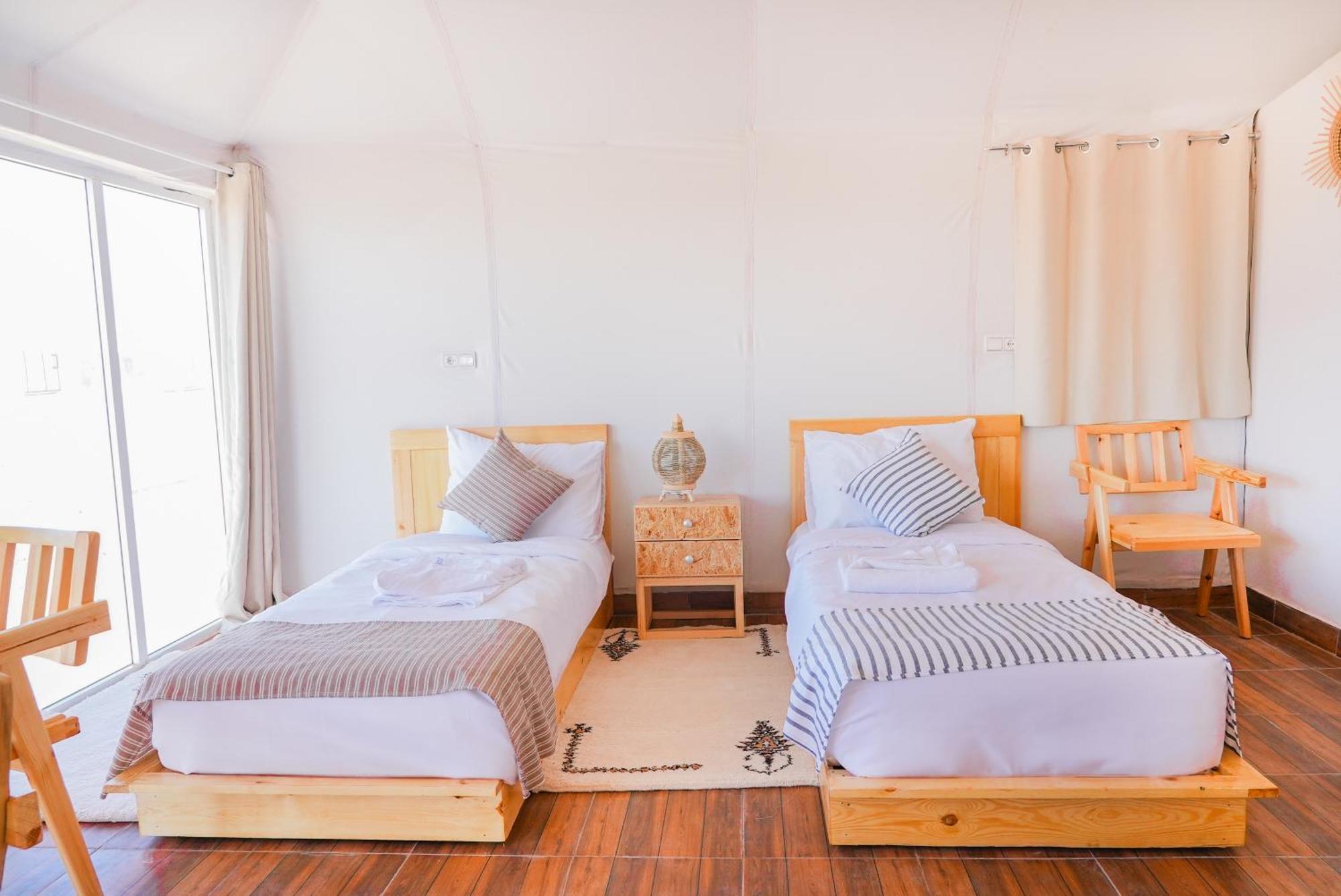Sahara Royal Resort Мерзуга Экстерьер фото