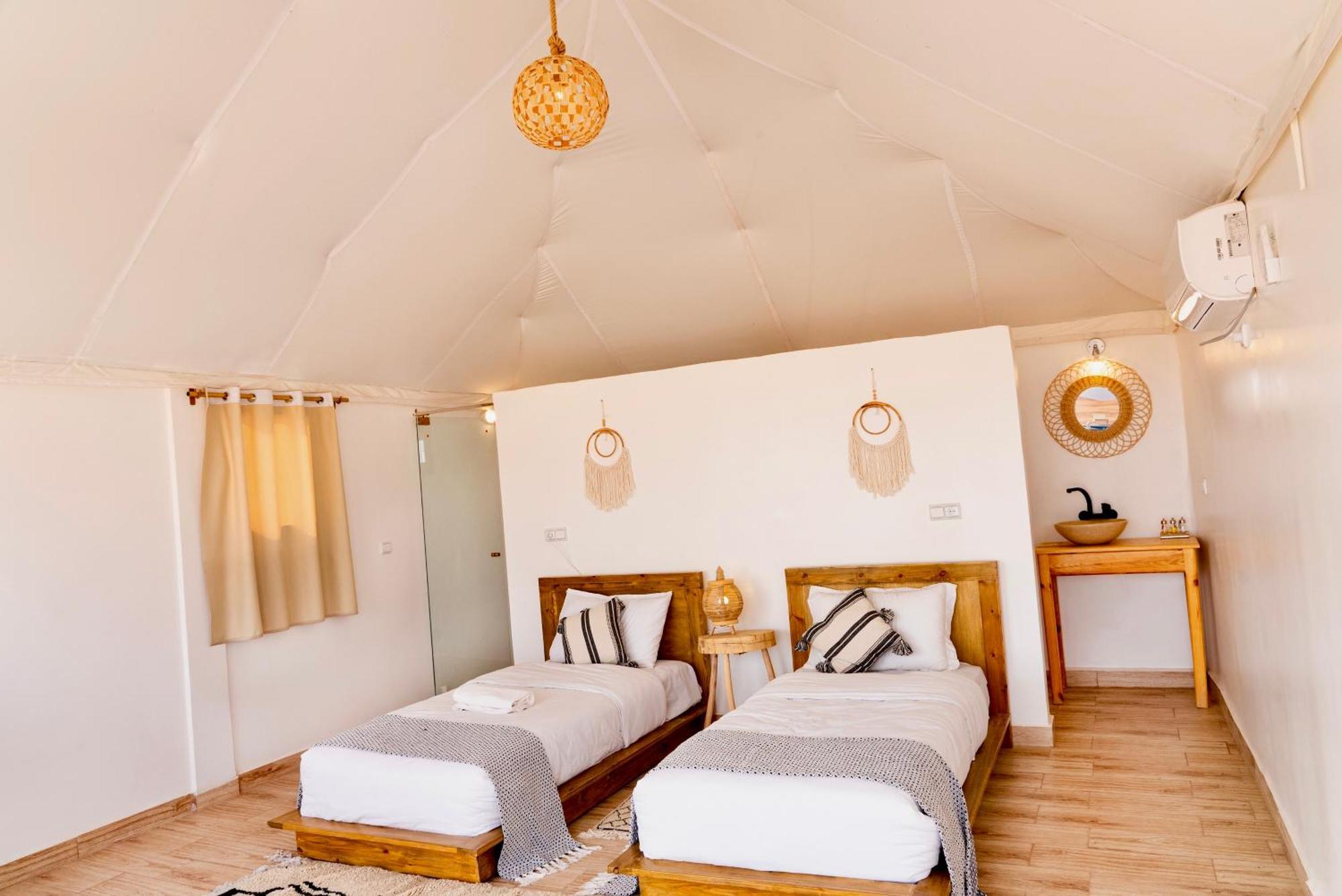 Sahara Royal Resort Мерзуга Экстерьер фото