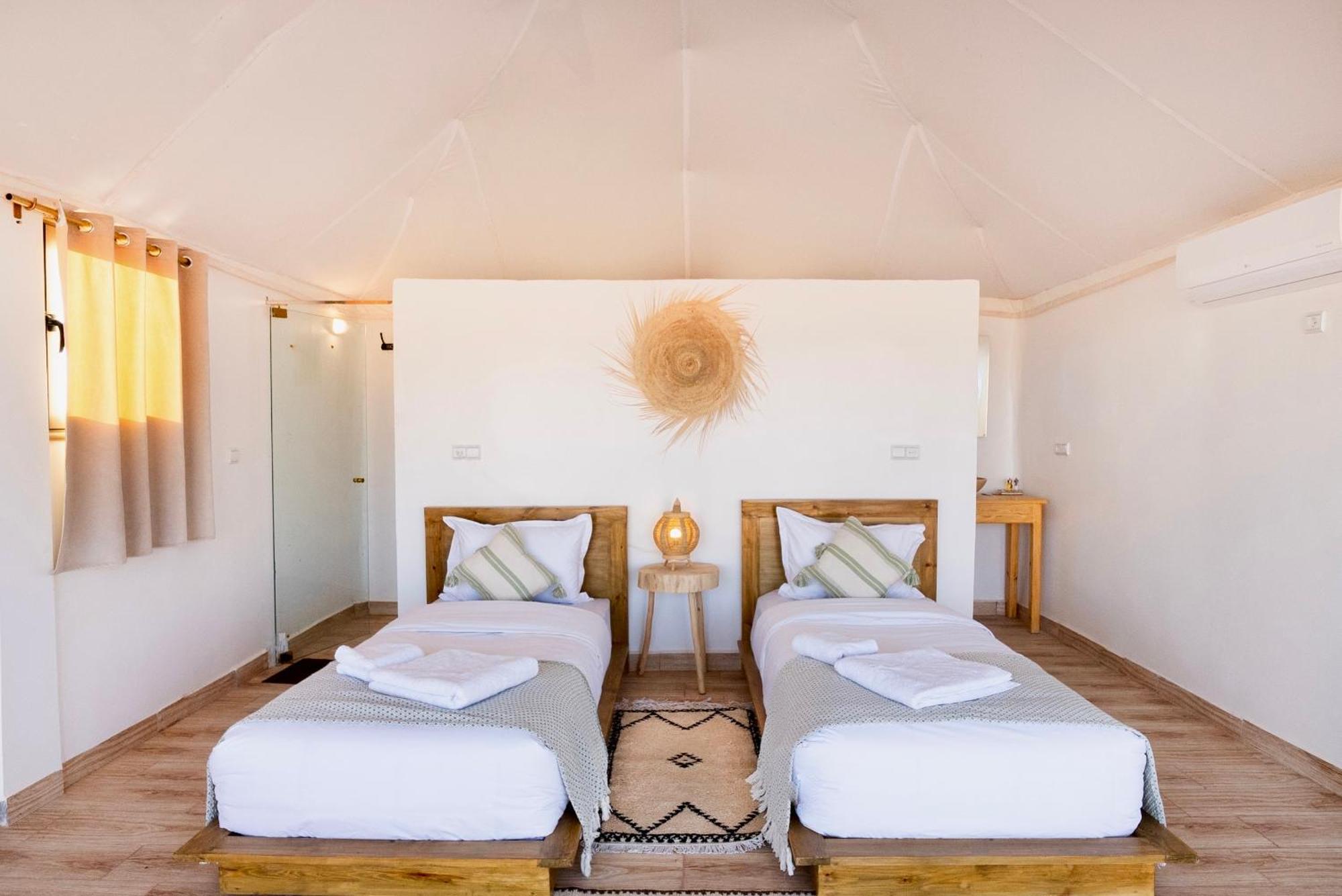 Sahara Royal Resort Мерзуга Экстерьер фото