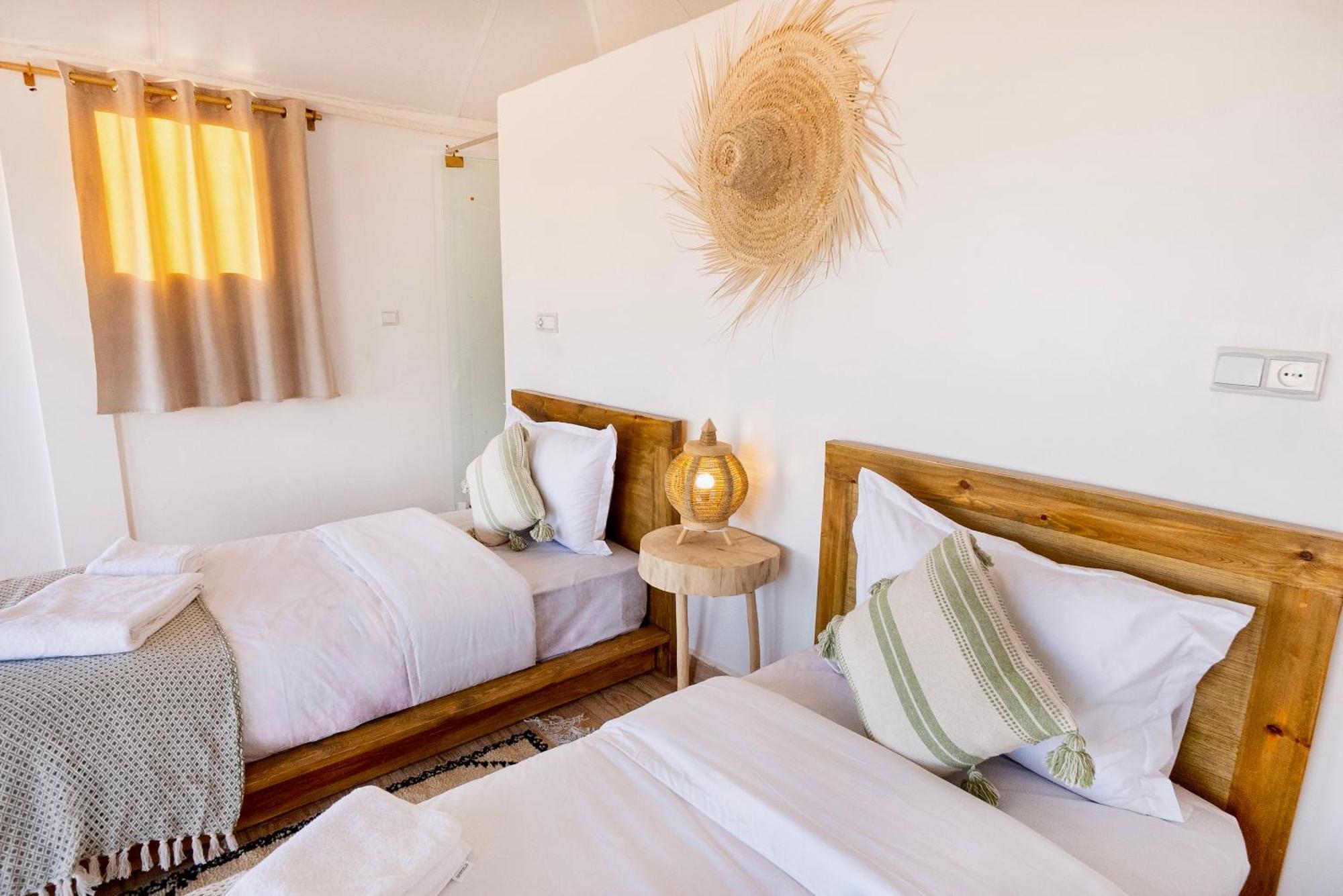 Sahara Royal Resort Мерзуга Экстерьер фото