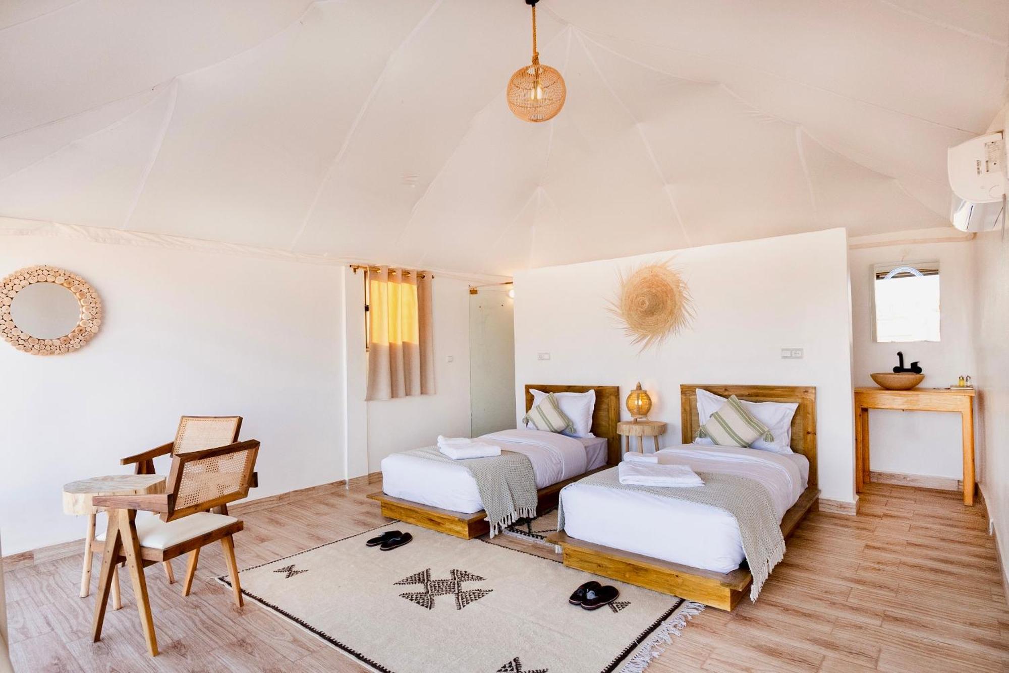 Sahara Royal Resort Мерзуга Экстерьер фото
