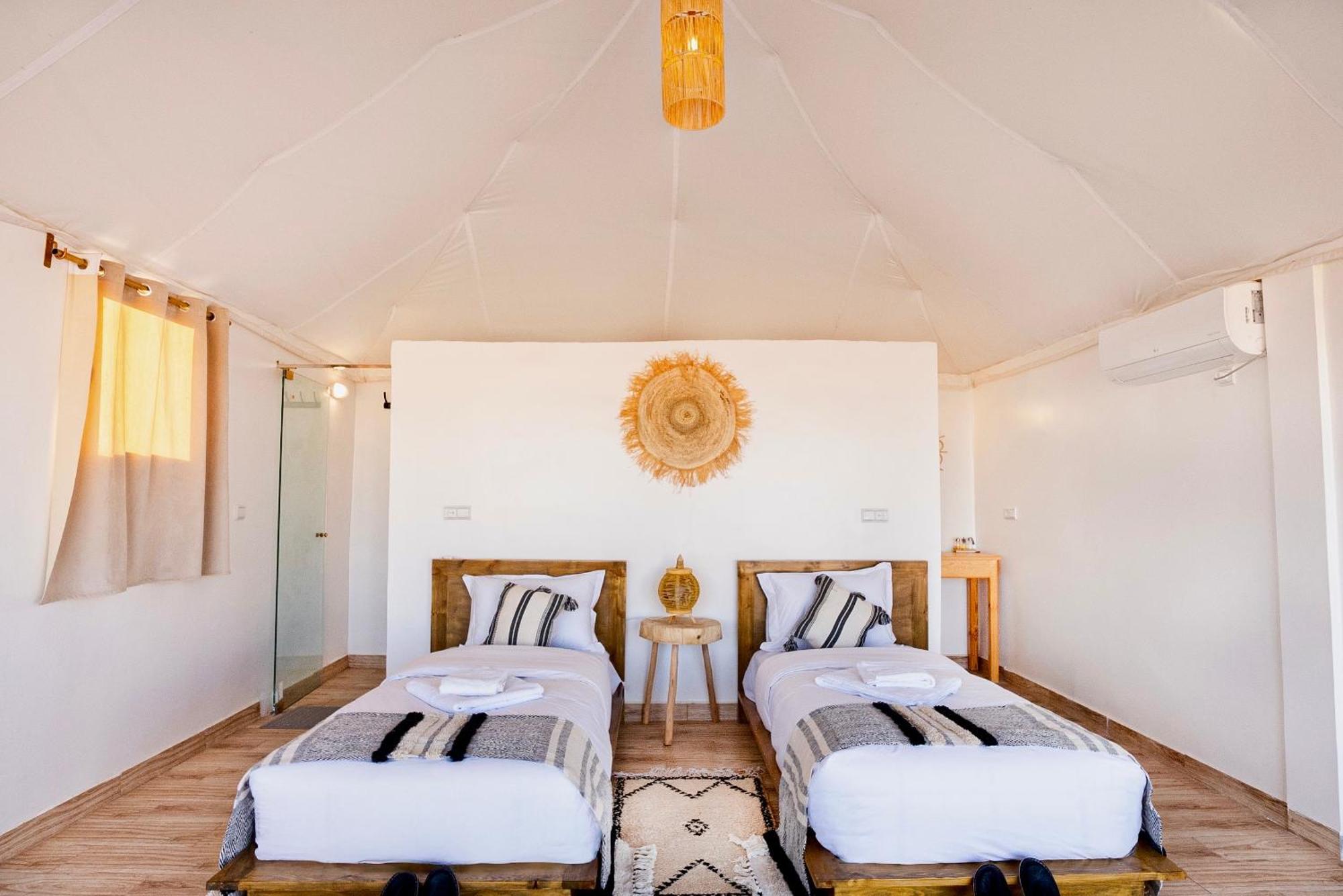 Sahara Royal Resort Мерзуга Экстерьер фото