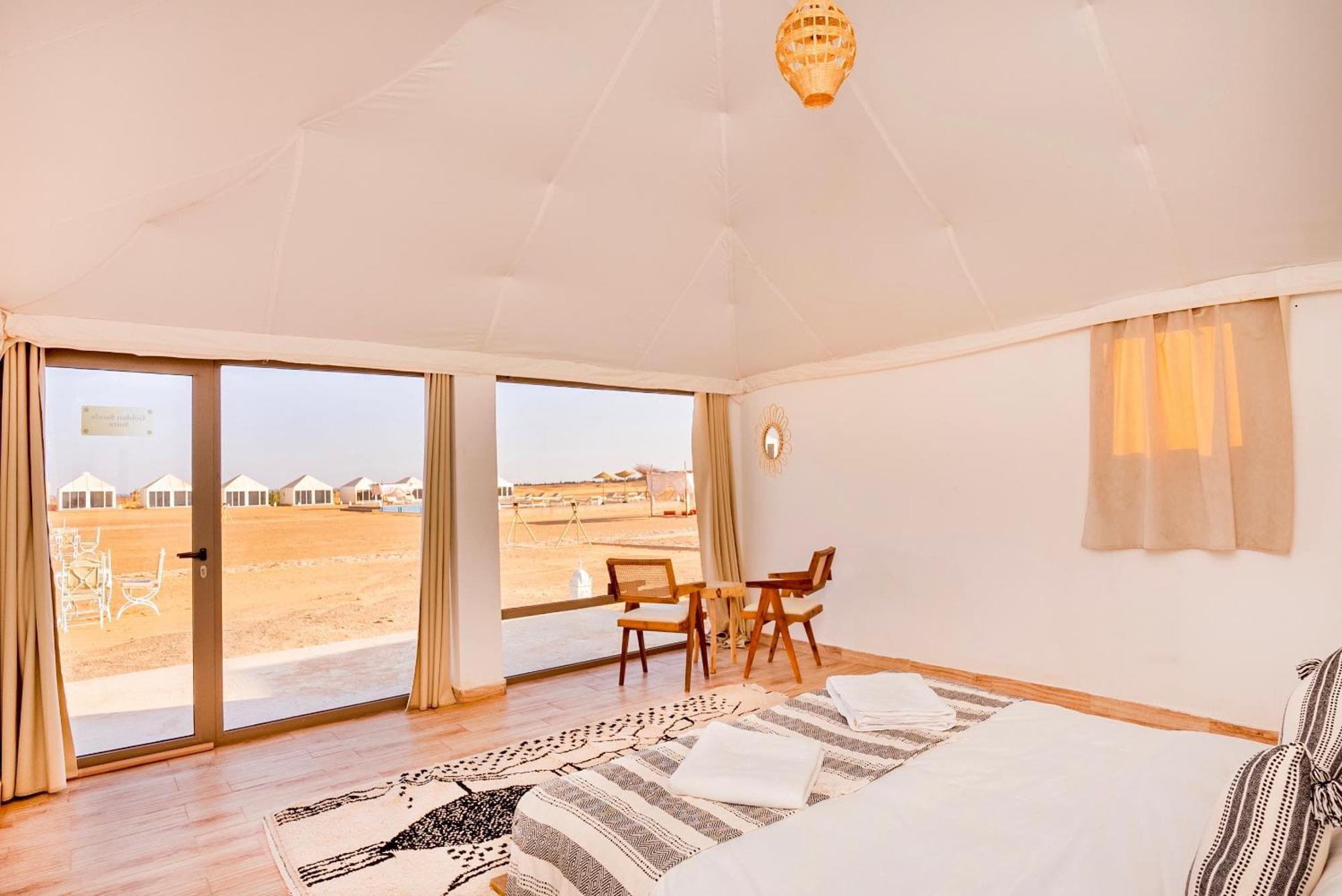 Sahara Royal Resort Мерзуга Экстерьер фото