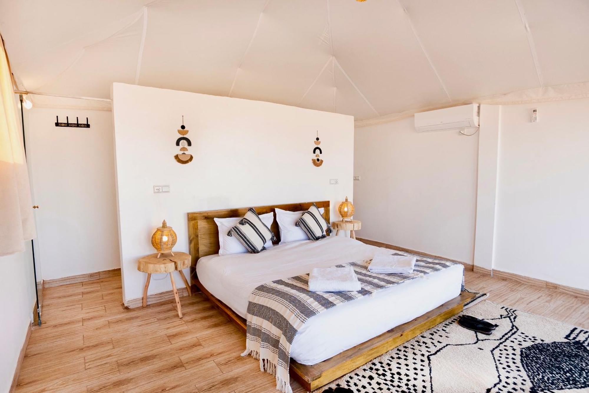 Sahara Royal Resort Мерзуга Экстерьер фото