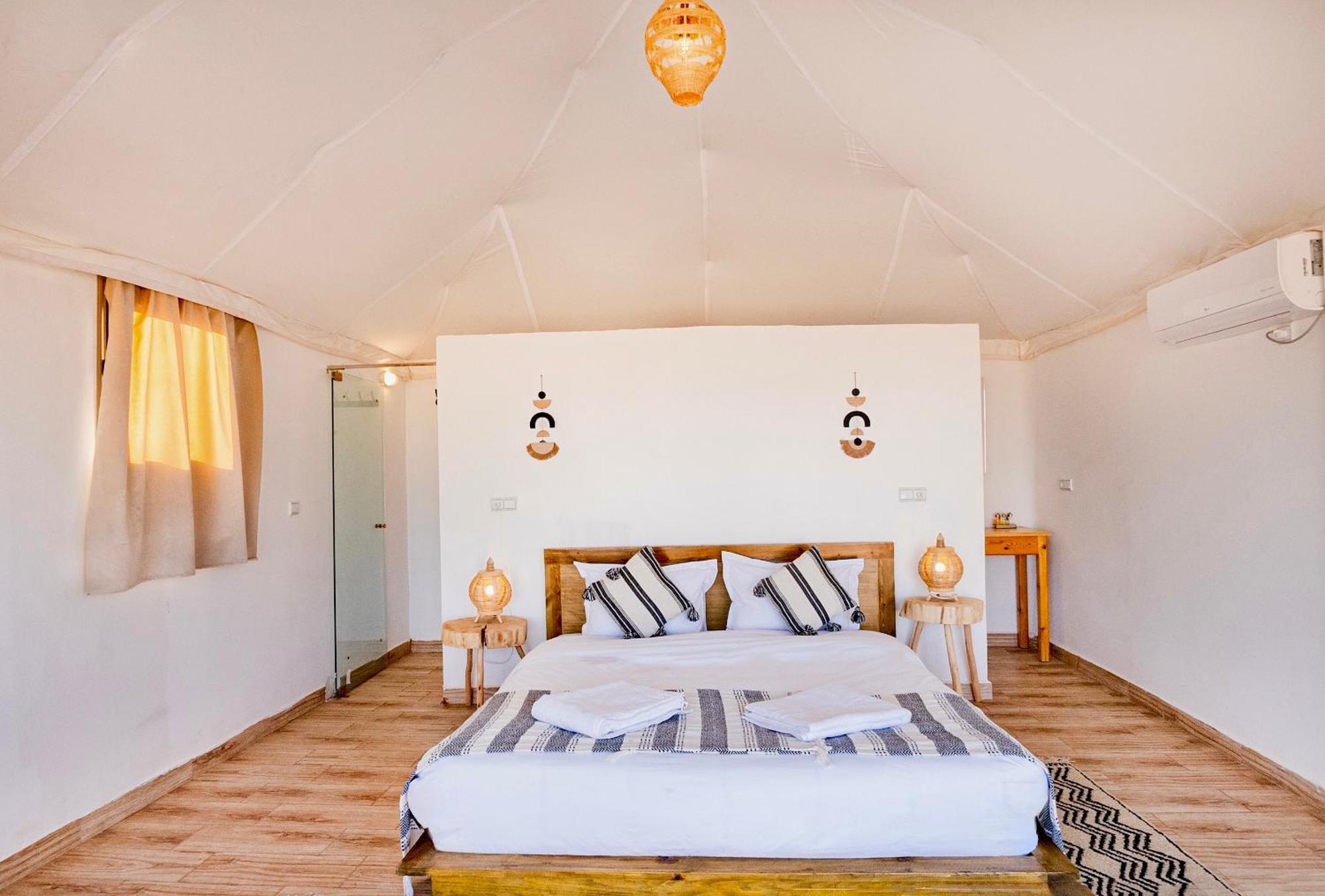 Sahara Royal Resort Мерзуга Экстерьер фото