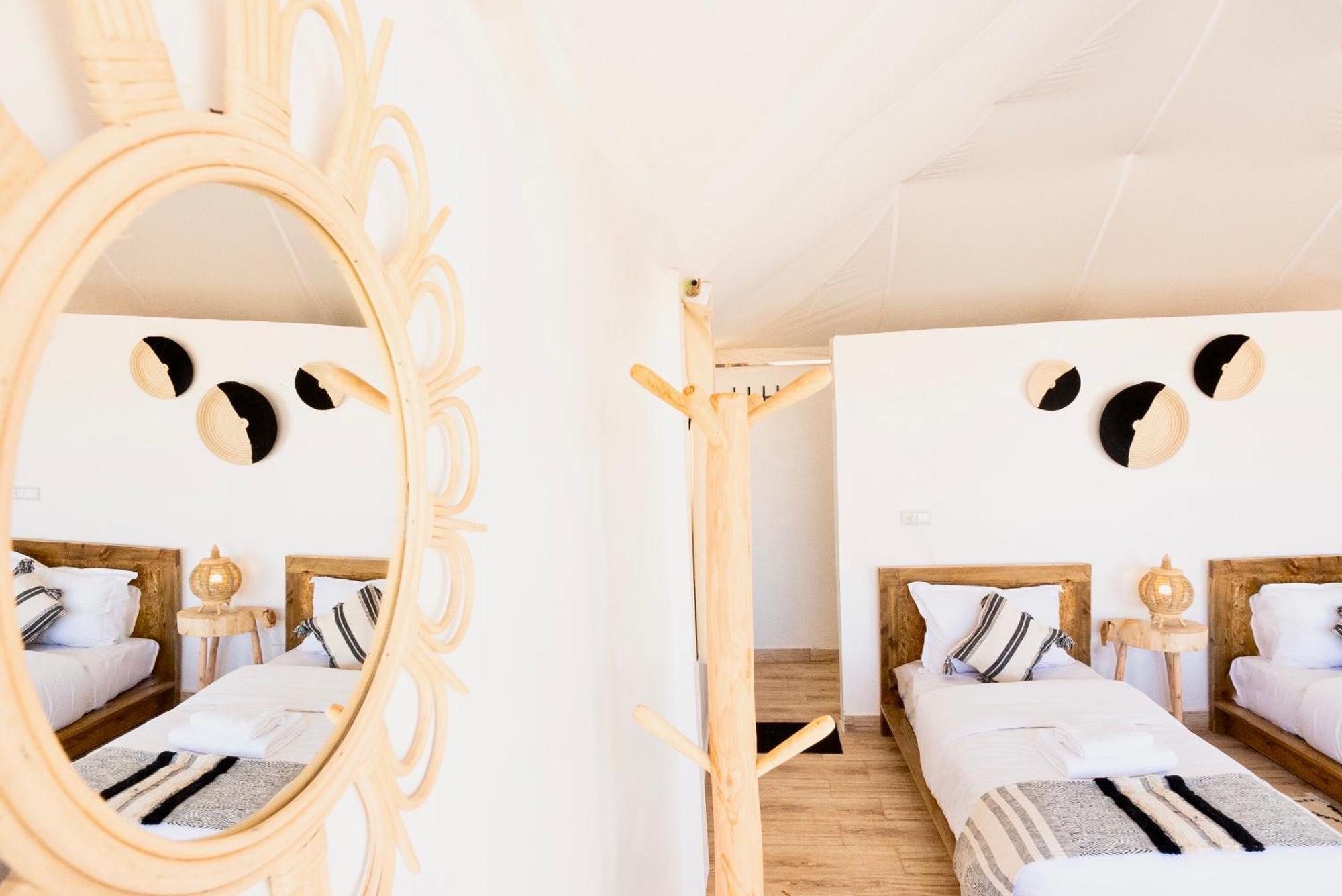 Sahara Royal Resort Мерзуга Экстерьер фото