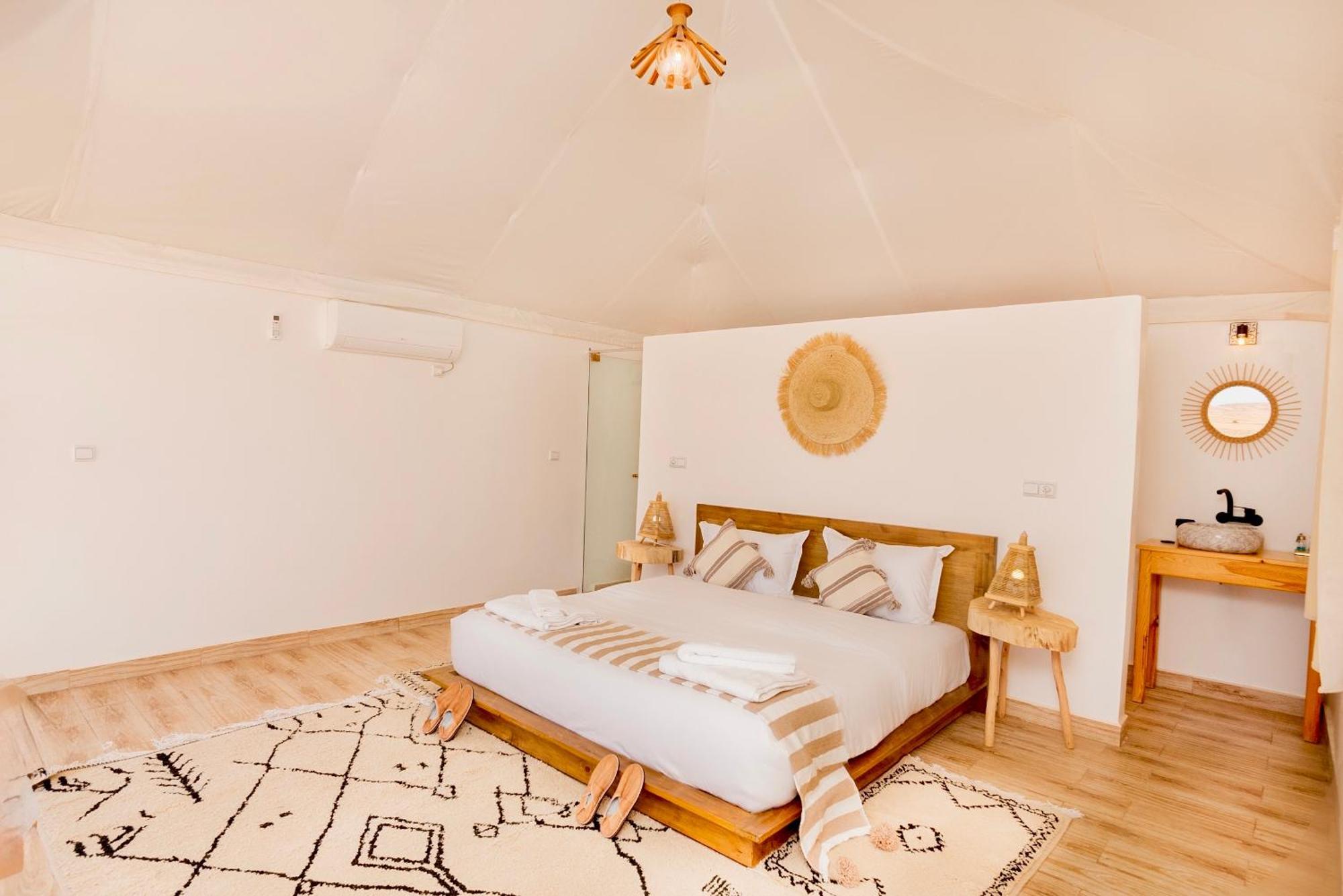 Sahara Royal Resort Мерзуга Экстерьер фото