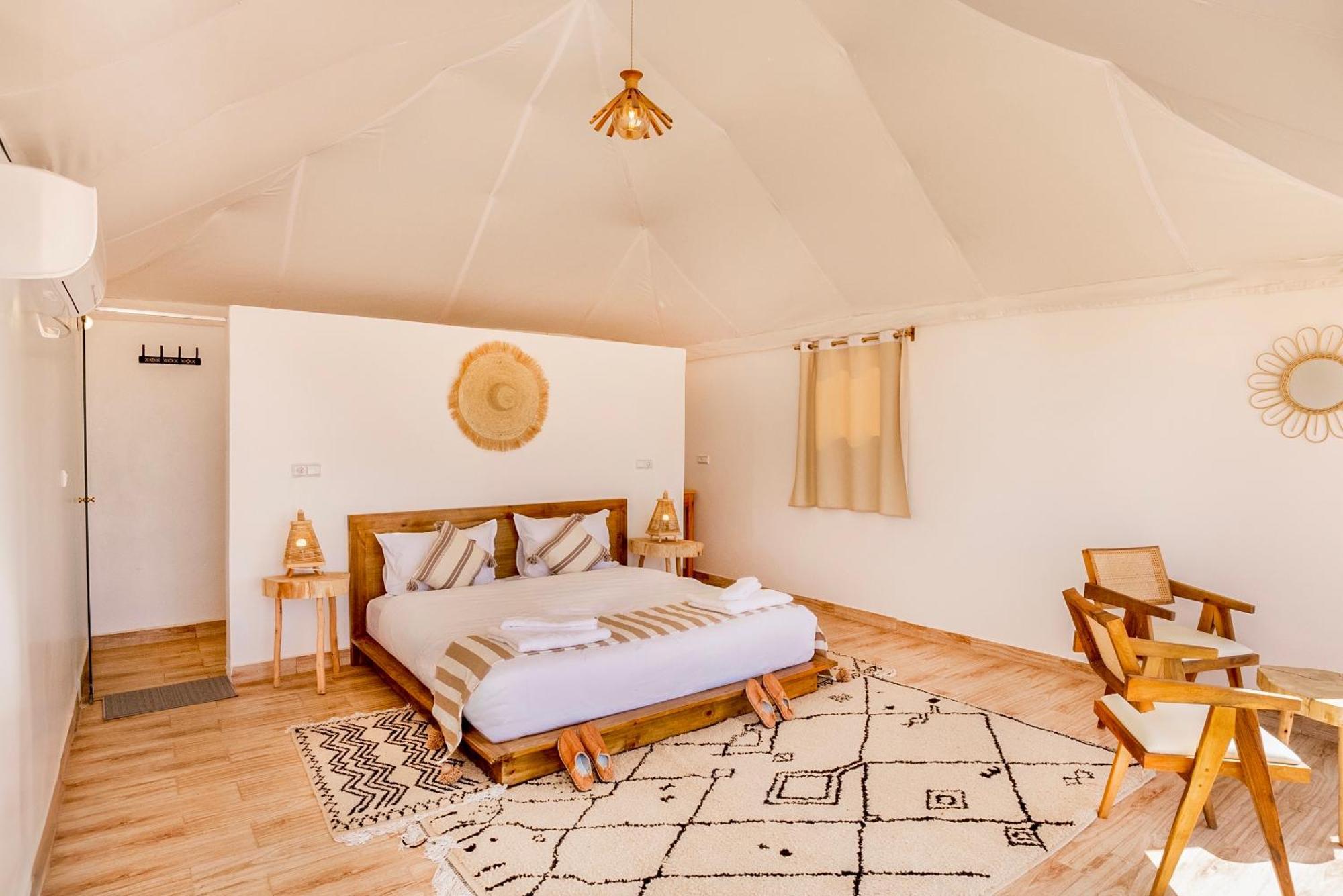Sahara Royal Resort Мерзуга Экстерьер фото