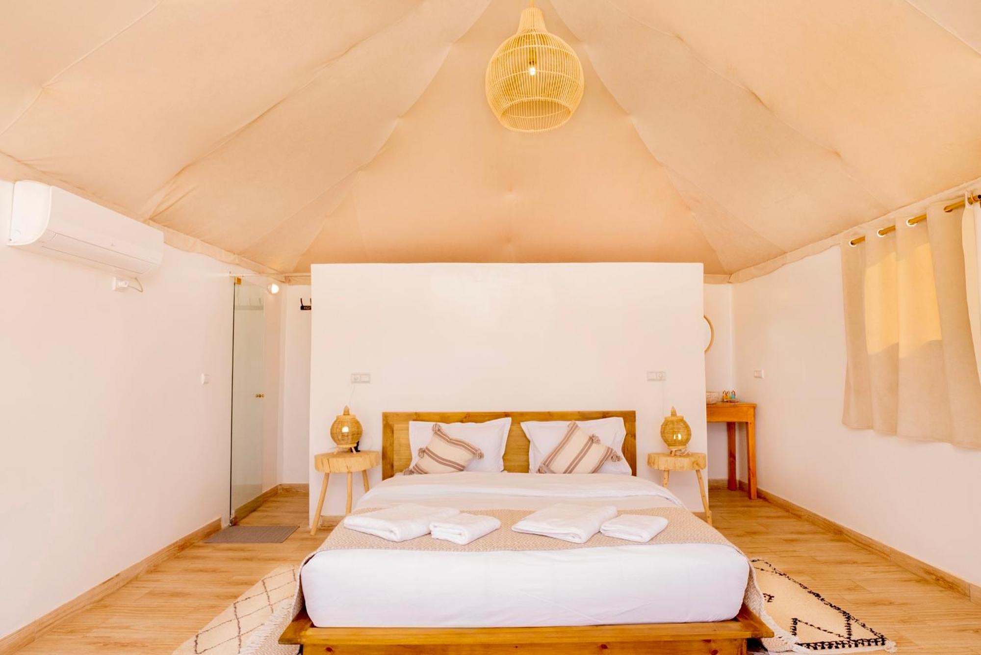 Sahara Royal Resort Мерзуга Экстерьер фото