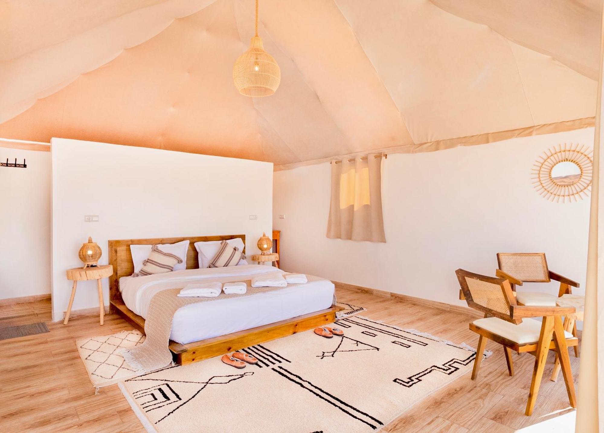 Sahara Royal Resort Мерзуга Экстерьер фото
